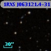 1RXS J063121.4-311754