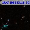 1RXS J063131.8-321005