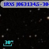 1RXS J063134.5-304601