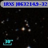 1RXS J063214.9-321055