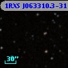 1RXS J063310.3-311254