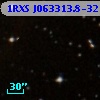 1RXS J063313.8-321454