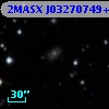 2MASX J03270749+4050590