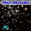 2MASS J06293302-3117533
