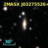 2MASX J03275526+3959497