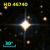 HD  46740