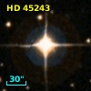 HD  45243