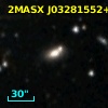 2MASX J03281552+4009347