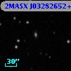 2MASX J03282652+4016027