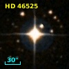 HD  46525