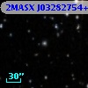 2MASX J03282754+3957307