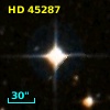 HD  45287