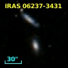 IRAS 06237-3431