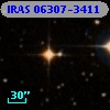 IRAS 06307-3411