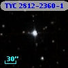 TYC 2812-2360-1