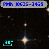 PMN J0625-3458