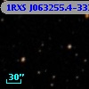 1RXS J063255.4-333825
