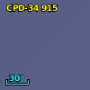 CPD-34   915