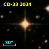 CD-33  3034