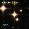 CD-34  2924