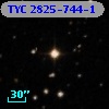 TYC 2825-744-1