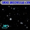 1RXS J032851.6+394039