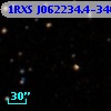 1RXS J062234.4-340741