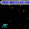 1RXS J062253.9-340401