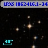 1RXS J062416.1-342632