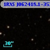 1RXS J062418.1-353442