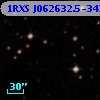 1RXS J062632.5-342619