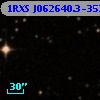 1RXS J062640.3-353042
