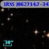 1RXS J062714.7-342052