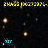 1RXS J062739.2-344327