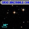 1RXS J062800.1-340422