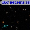 1RXS J062945.8-335721