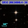 1RXS J063000.4-361436