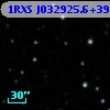 1RXS J032925.6+393223