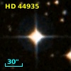 HD  44935