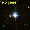 HD  45098