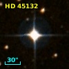 HD  45132