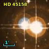 HD  45158