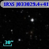 1RXS J033029.4+410213