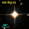 HD  45115