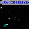 1RXS J033033.7+395618