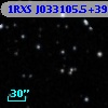 1RXS J033105.5+395625