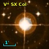 V* SX Col