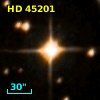 HD  45201