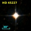 HD  45227