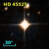 HD  45525